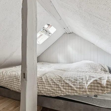 Magnifique Appart Duplex Metro 2pers Διαμέρισμα